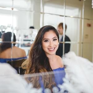 Meet your Posher, Linh